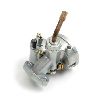 Bing 12 Vergaser, komplett (Choker mit Seilzugbetätigung)